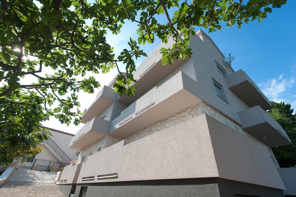 House Maruna Maslenica Exterior photo