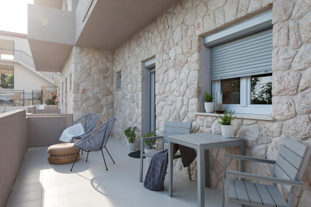 House Maruna Maslenica Exterior photo