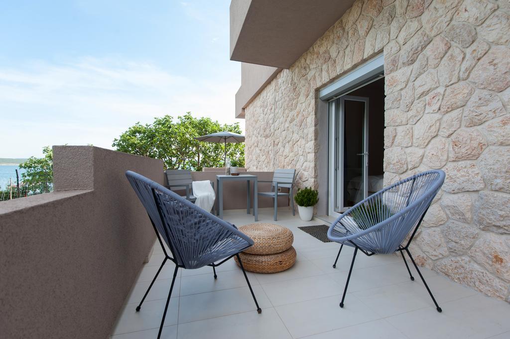 House Maruna Maslenica Exterior photo