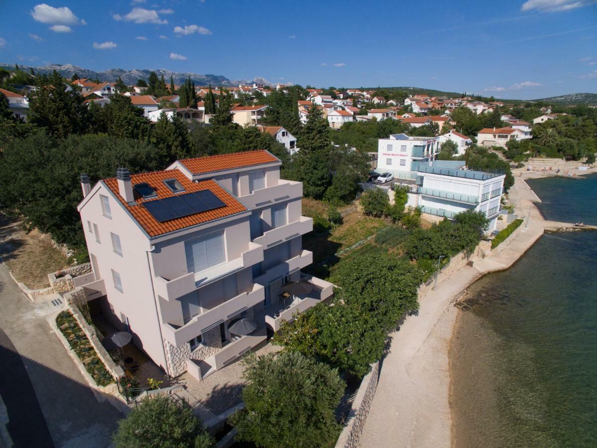 House Maruna Maslenica Exterior photo