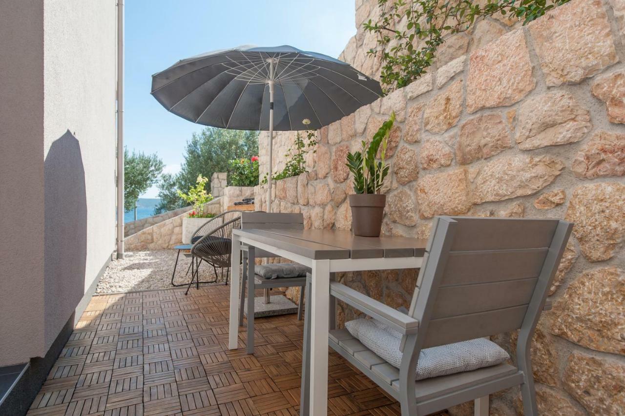 House Maruna Maslenica Exterior photo